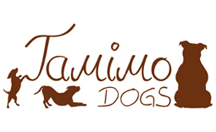 Logo von Tamimo Dogs - Hundebetreuung