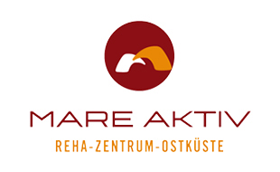 Logo von MARE Aktiv Reha-Zentrum-Ostküste