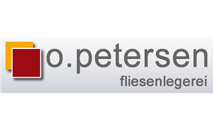 Logo von Petersen Otto Fliesenlegerei