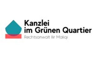Logo von Kanzlei im Grünen Quartier