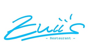 Logo von Restaurant Warnemünde Zuii's