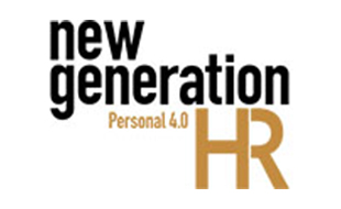 Logo von New Generation HR GmbH