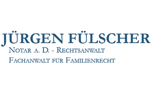 Logo von Fülscher Jürgen Notar a.D. Rechtsanwalt