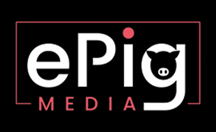 Logo von Malte Wulf - ePig Media