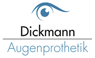 Logo von Dickmann-Augenprothetik