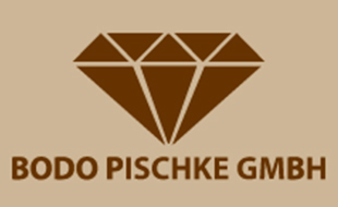 Logo von Bodo Pischke GmbH