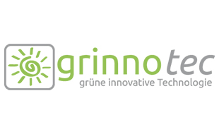 Logo von grinnotec GmbH