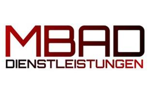 Logo von MBAD Dienstleistungen