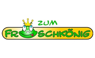 Logo von Gaststätte Zum Froschkönig Party- u. Lieferservice