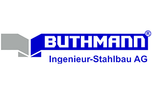 Logo von Buthmann Ingenieur-Stahlbau AG
