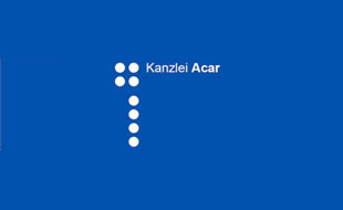 Logo von Acar-Riemann Aytekin Rechtsanwalt