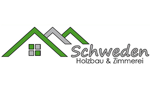 Logo von Andreas Schweden, Holzbau & Zimmerei