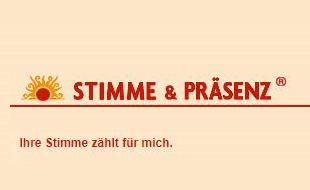Logo von Daniela Laengenfelder, Stimme und Präsenz