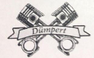 Logo von Dümpert Kolben, Inh. Julia Geneviève Krech