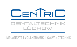 Logo von Centric-Dentaltechnik OHG