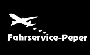 Logo von Fahrservice-Peper, Inh. Michael Peper