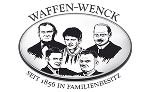 Logo von Karsten Heinrich Wenck, Waffen