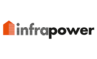 Logo von infrapower GmbH