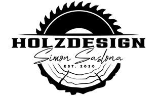 Logo von Holzdesign Simon Saslona