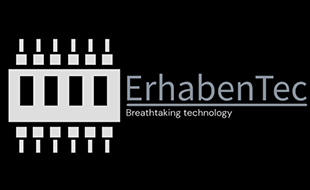 Logo von ERHABENTEC