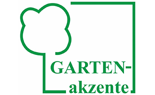 Logo von Garten Akzente