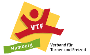 Logo von Verband für Turnen und Freizeit e.V.