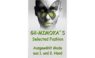 Logo von Mimoka's Selected Fashion Secondhand