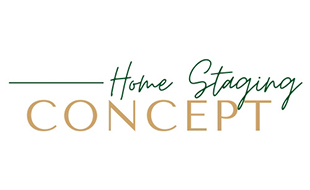 Logo von Home Staging Concept