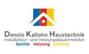Logo von Dennis Kallohn Haustechnik