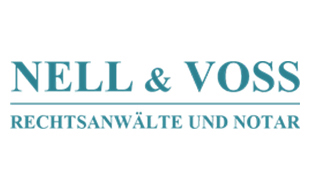 Logo von Nell & Voss Rechtsanwälte und Notar
