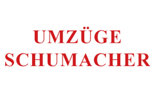 Logo von Möbelspedition Schumacher GmbH