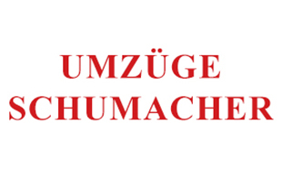 Logo von Möbelspedition Schumacher GmbH
