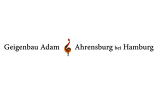 Logo von Adam Christian, Geigenbaumeister