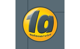 Logo von 1a Autoservice Oliver Menzel