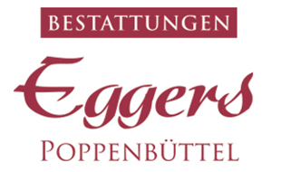 Logo von Bestattungen Eggers GmbH