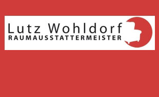 Logo von Wohldorf Lutz Polsterei Raumausstatter