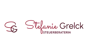 Logo von Grelck Stefanie Steuerberaterin