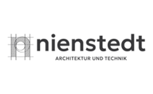 Logo von Nienstedt Architektur und Technik GmbH