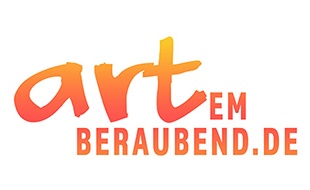 Logo von ARTemberaubend.de