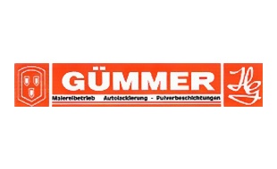 Logo von Gümmer GmbH Malerbetrieb