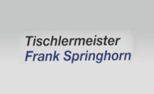 Logo von Springhorn Frank Bau- und Möbeltischlerei