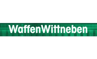 Logo von WaffenWittneben e. K. Büchsenmachermeister