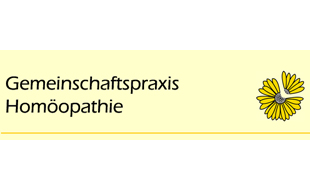 Logo von Nitsche Svenja Dr. med. u. Platzer Panja Dr. med. Gemeinschaftspraxis Homöopathie