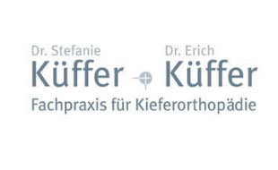Logo von Küffer Stefanie u. Erich Dres. Kieferorthopäden