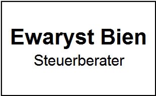 Logo von Bien Ewaryst Dipl.-Kfm. Steuerberater