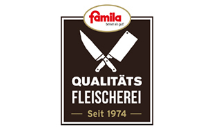 Logo von Fleischerei famila Teterow