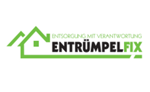 Logo von Entrümpel-fix
