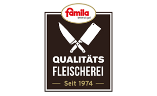 Logo von Fleischerei famila Güstrow Südstadt