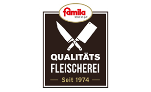 Logo von Fleischerei famila Heide
