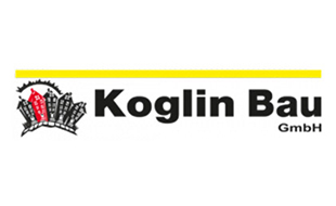 Logo von Koglin Bau GmbH